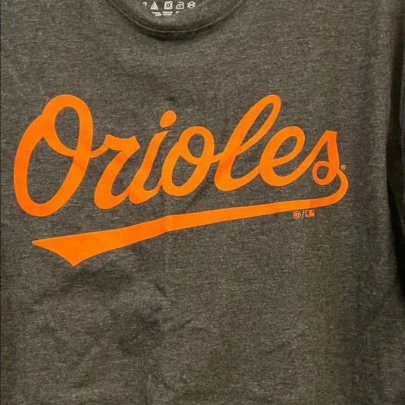 MLB Baltimore Orioles Men's t-Shirt - Picture 4 of 5